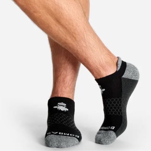 Bombas Men’s Original Ankle Socks - Picture 5 of 14